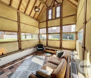 TIJDLOZE WONING IN HARTJE SINT-TRUIDEN - Photo 2