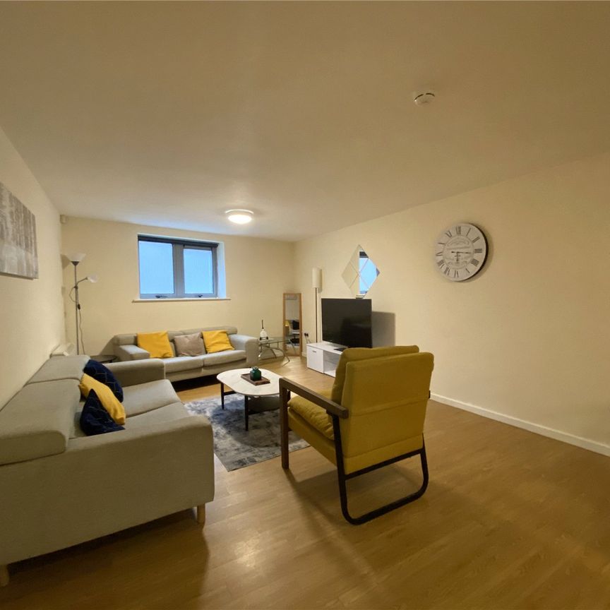 58, Hanover Mill, Newcastle Upon Tyne, NE1 3AB - Photo 1