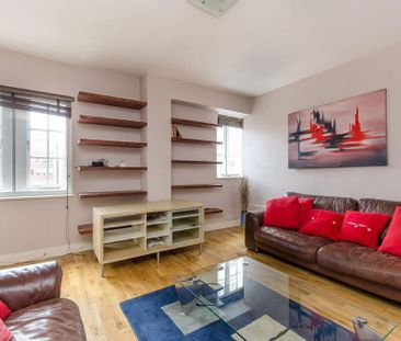 2 bedroom flat to rent - Photo 1