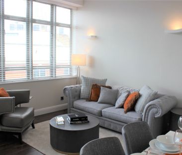2 Bedroom Flat to Rent - Photo 1