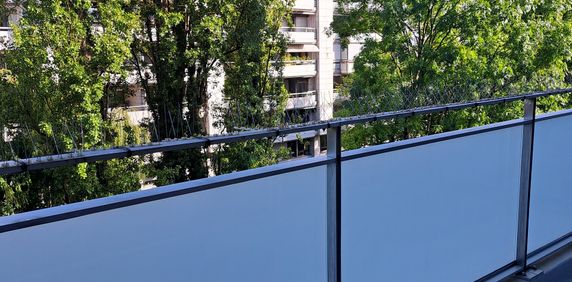 SUPERBE APPARTEMENT À MALAGNOU - Foto 2