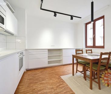 Pronájem bytu 1+kk 30 m² - Photo 4