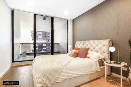 MGM MARTIN - FULLY FURNISHED LUXURY APARTMENT - Photo 3