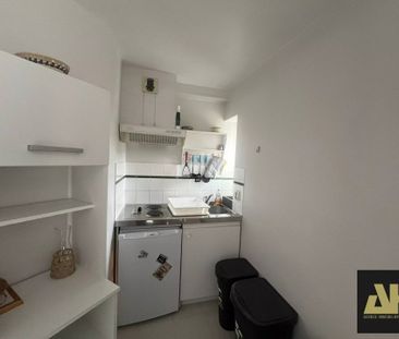 QUARTIER KERINOU - STUDIO 23.15M² - Photo 6