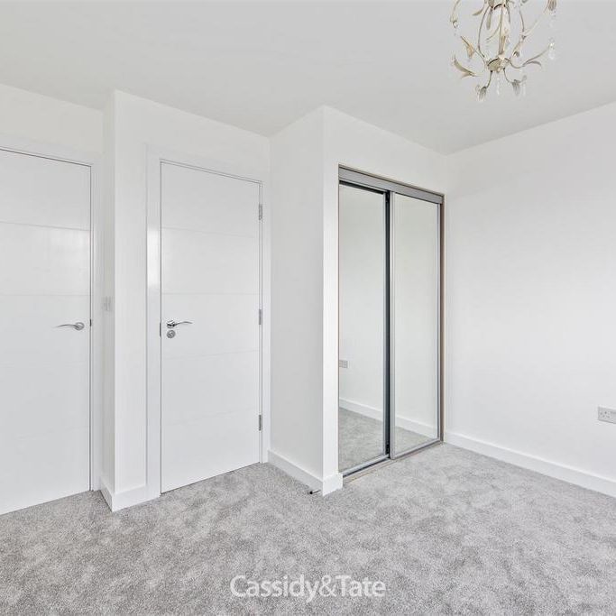 2 bedroom apartment to rent - Photo 1