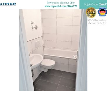 85375 Neufahrn - Charmante 2 Zimmerwhg., Küche, Bad/WC, Flur, Balko... - Foto 1