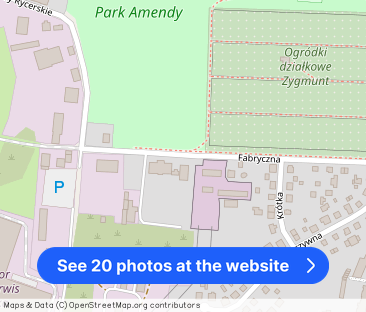 Wynajmę mieszkanie 33 m² – Łagiewniki – gotowe do zamieszkania! - Photo 1