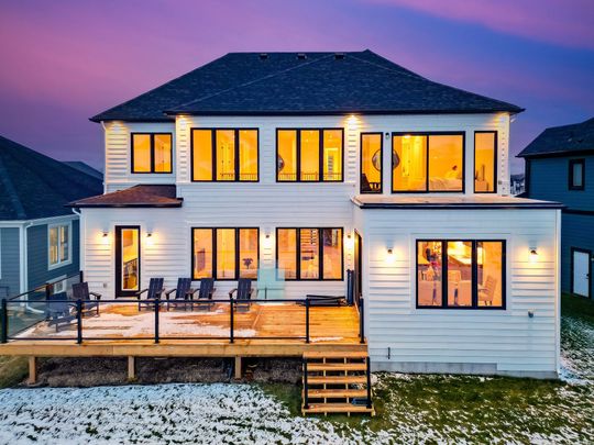 For Lease - 109 Stillwater Crescent Unit# L/T, Blue Mountains, Ontario - Photo 1