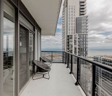 For Lease - 56 Annie Craig Drive Unit# 2203, Toronto, Ontario - Photo 4