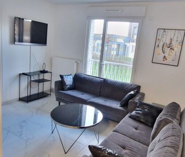 Location Appartement 2 pièces 29m² COLOMBES 92700 - Photo 3