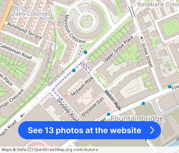 Drysdale Gait, Edinburgh, EH3 8FR - Photo 1