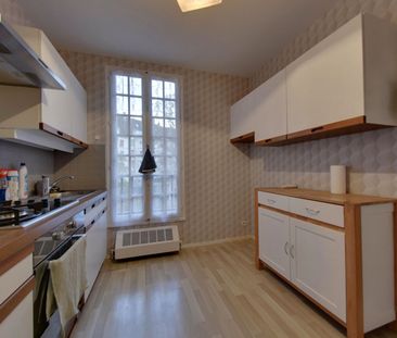 Location appartement 3 pièces, 64.57m², Auxerre - Photo 3