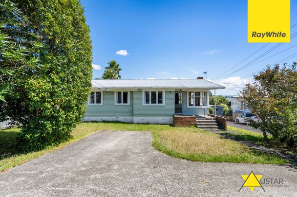 Charming 3-Bedroom Home with Spacious Lawn - Photo 1