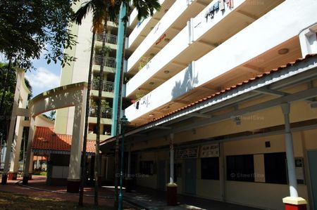 Blk 12 Upper Boon Keng Road (Kallang/Whampoa), HDB 3 Rooms - For Rent - Photo 5