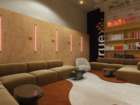 Cowan Street, Nottingham - Photo 2