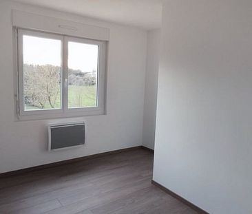 Appartement à Louer Sur Ruffec - Photo 4