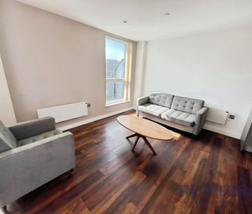 2 bedroom apartment to rent - Photo 2