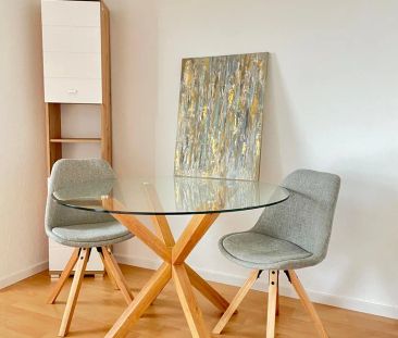 Wohnung zur Miete in Düsseldorf - Photo 1