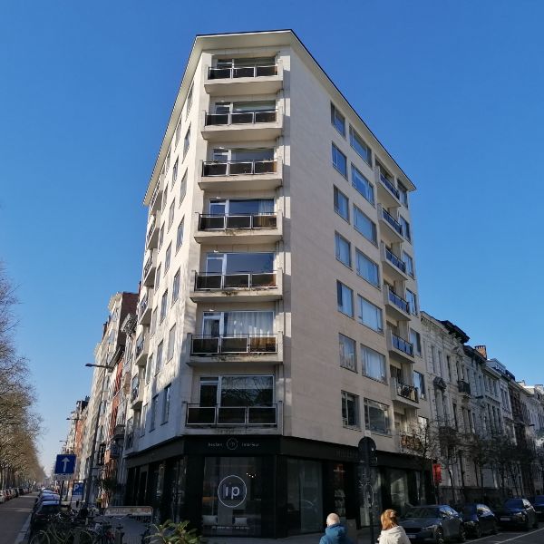 Appartement te huur in Antwerpen - Foto 1