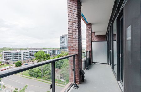 For Lease - 28 Ann Street Unit# 806, Mississauga, Ontario - Photo 4