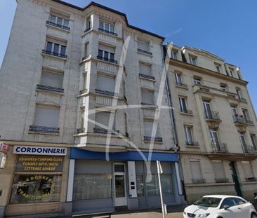 Appartement à louer, 3 pièces - Metz 57050 - Photo 3