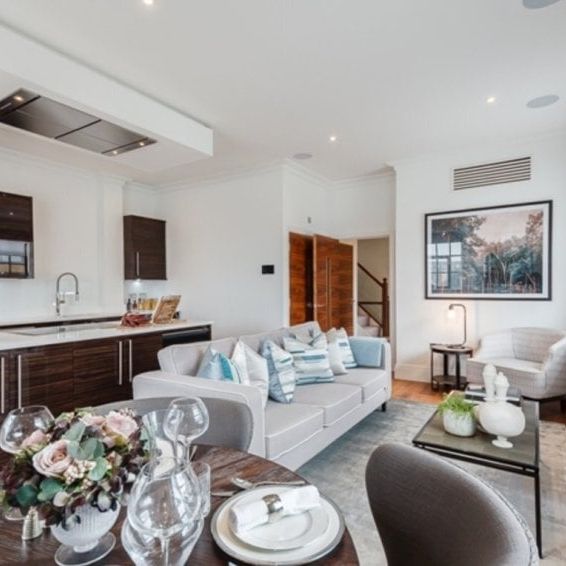 Rainville Road, W6 - Photo 1