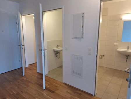 Wohnen mit einzigartigem Blick auf Linz! - Foto 2