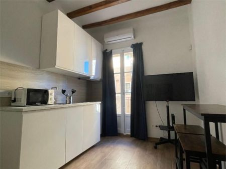 Piso de alquiler en Carrer D'alcanar, 19, La Barceloneta - Photo 5