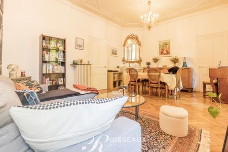 Appartement 3 pièces à louer - Photo 2