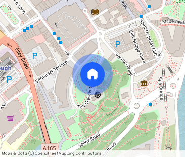 The Crescent, Scarborough - Photo 1