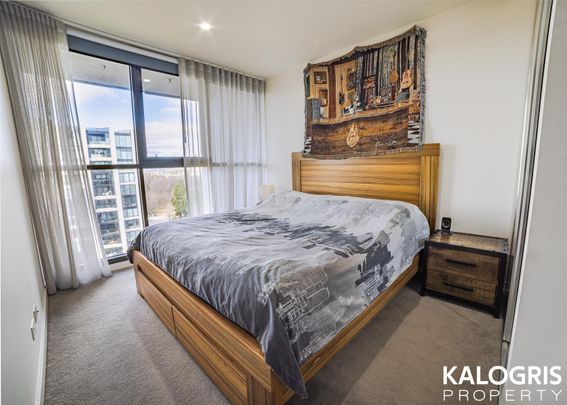 803/45 Ainslie Avenue, Braddon ACT 2612 - Apartment For Rent | Domain - Photo 1