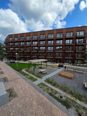 Bjurgränd, Bandhagen - Photo 2