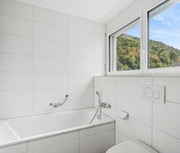 Exklusive 3.5-Zimmer-Attikawohnung mit grosser Terrasse - Photo 5
