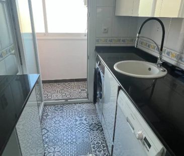 Piso de alquiler en Calle de María Tubau, Las Tablas - Photo 3