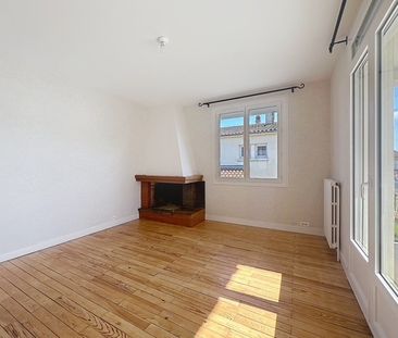 Location Appartement 4 pièces 66m² LE PASSAGE 47520 - Photo 1
