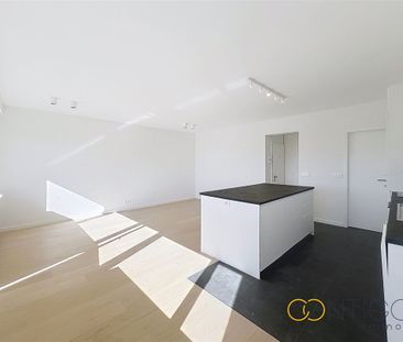 1ère occupation lumineux studio à Woluwe-Saint-Pierre - Photo 4