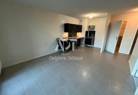 Appartement T2 à GRENOBLE - Photo 4