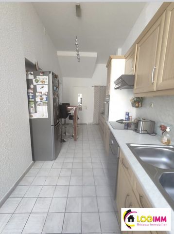 Appartement 2 pièces à Le Quesnoy - Photo 4