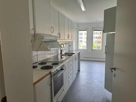 Södra Förstadsgatan, Malmö - Foto 1