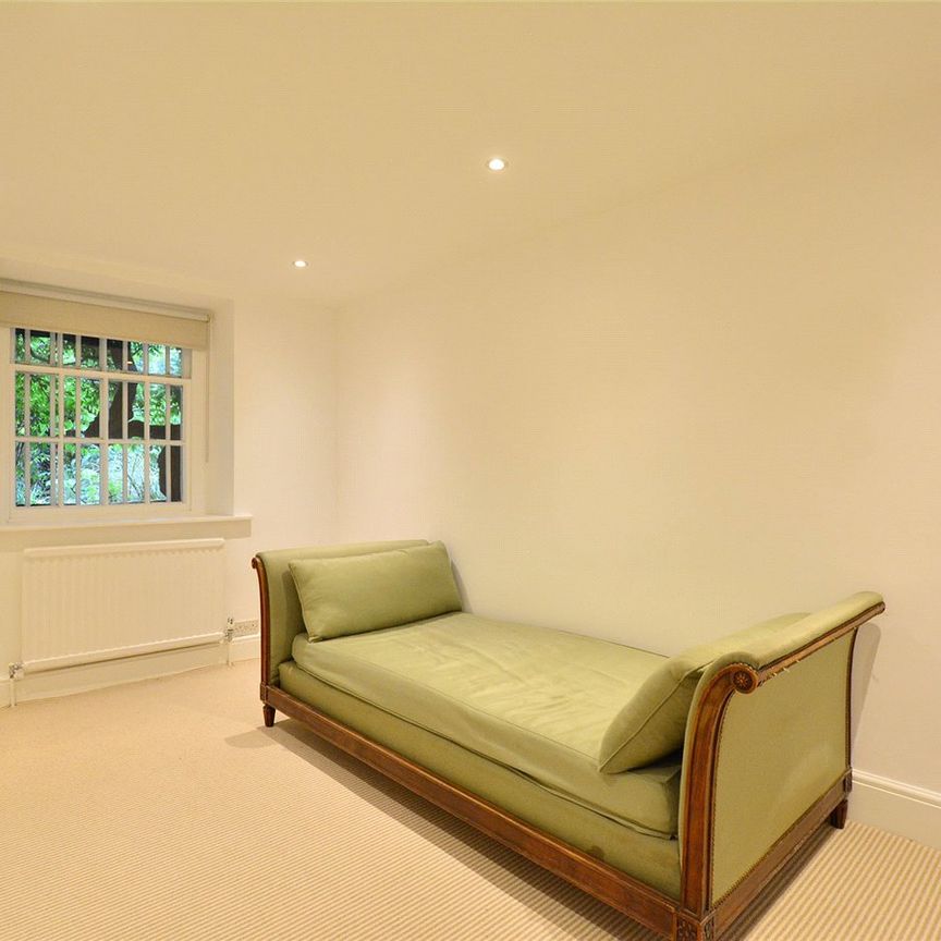 Eliot Vale, Blackheath, London, SE3 - Photo 1