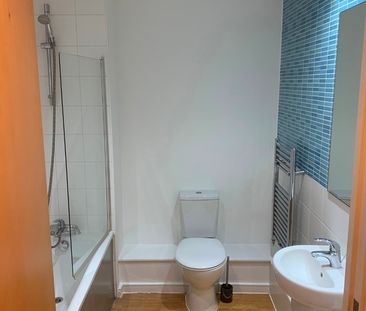 1 Bed Flat, Huntingdon Street, NG1 - Photo 4