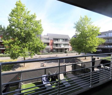 Ruim en centraal gelegen appartement met 2 slaapkamers te Geel! - Foto 6