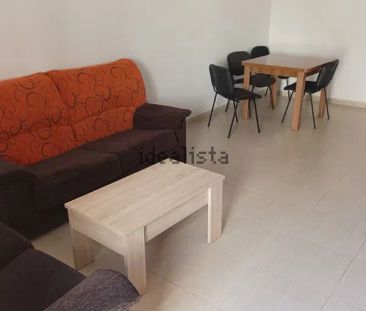 Alquiler de piso en Calle Pinar del Río, 1 - Photo 3