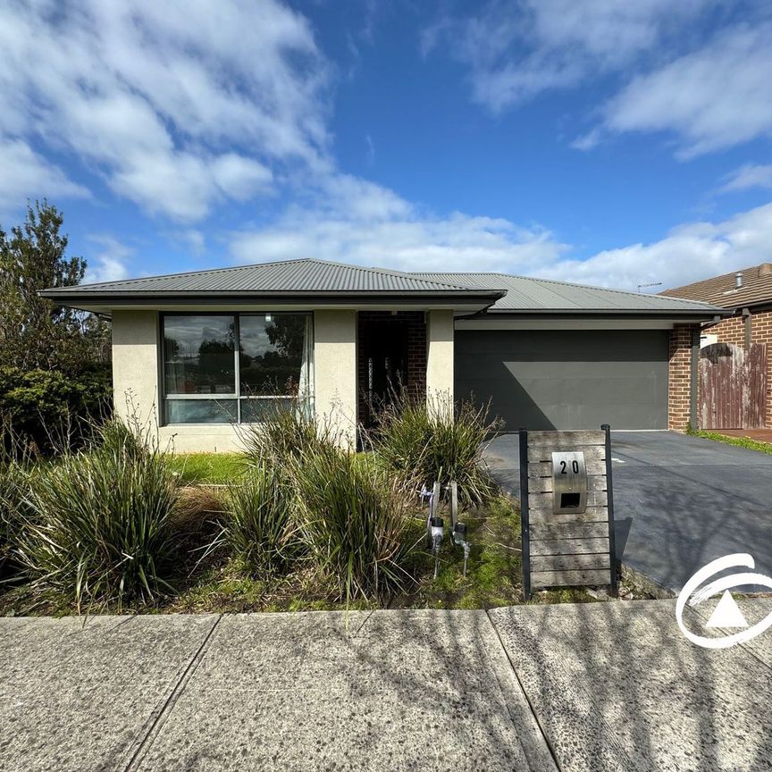 20 Turnbridge Road, 3809, Officer Vic - Photo 1