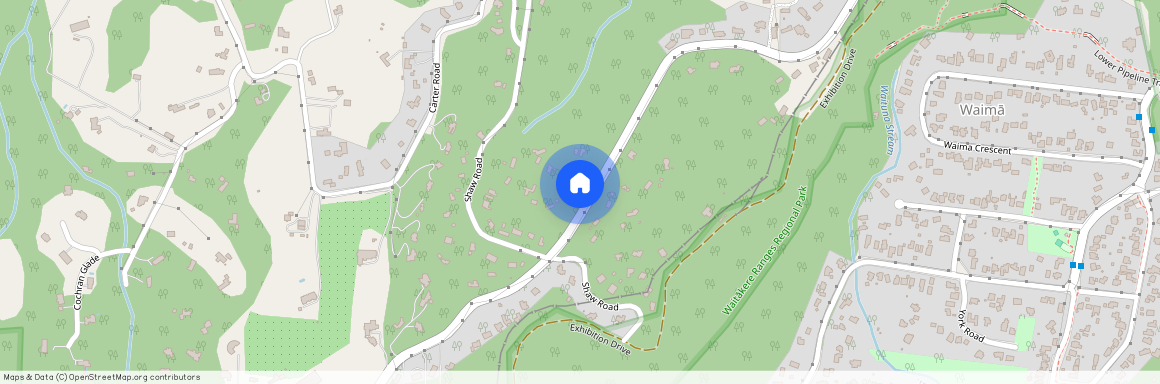 193 Scenic Drive, Titirangi, Auckland