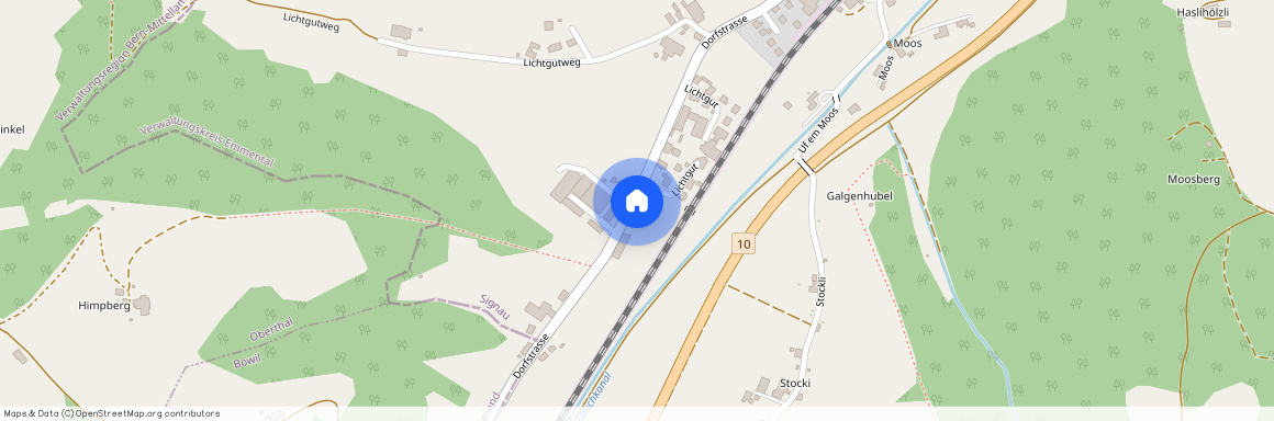 3534, Signau, Dorfstrasse, 171