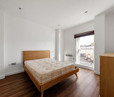 1 bedroom apartment to rent - Photo 5