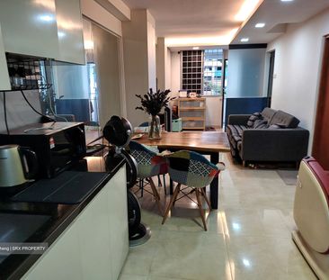 Blk 163 Toa Payoh Green (Toa Payoh), HDB 3 Rooms - For Rent - Photo 2