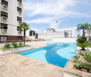 Apartamento com 3 quartos e 90m² para alugar em Petrópolis, Porto A... - Photo 5