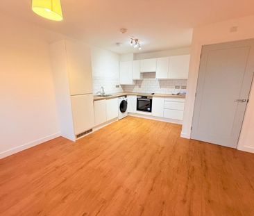 2 bedroom bungalow to rent - Photo 2